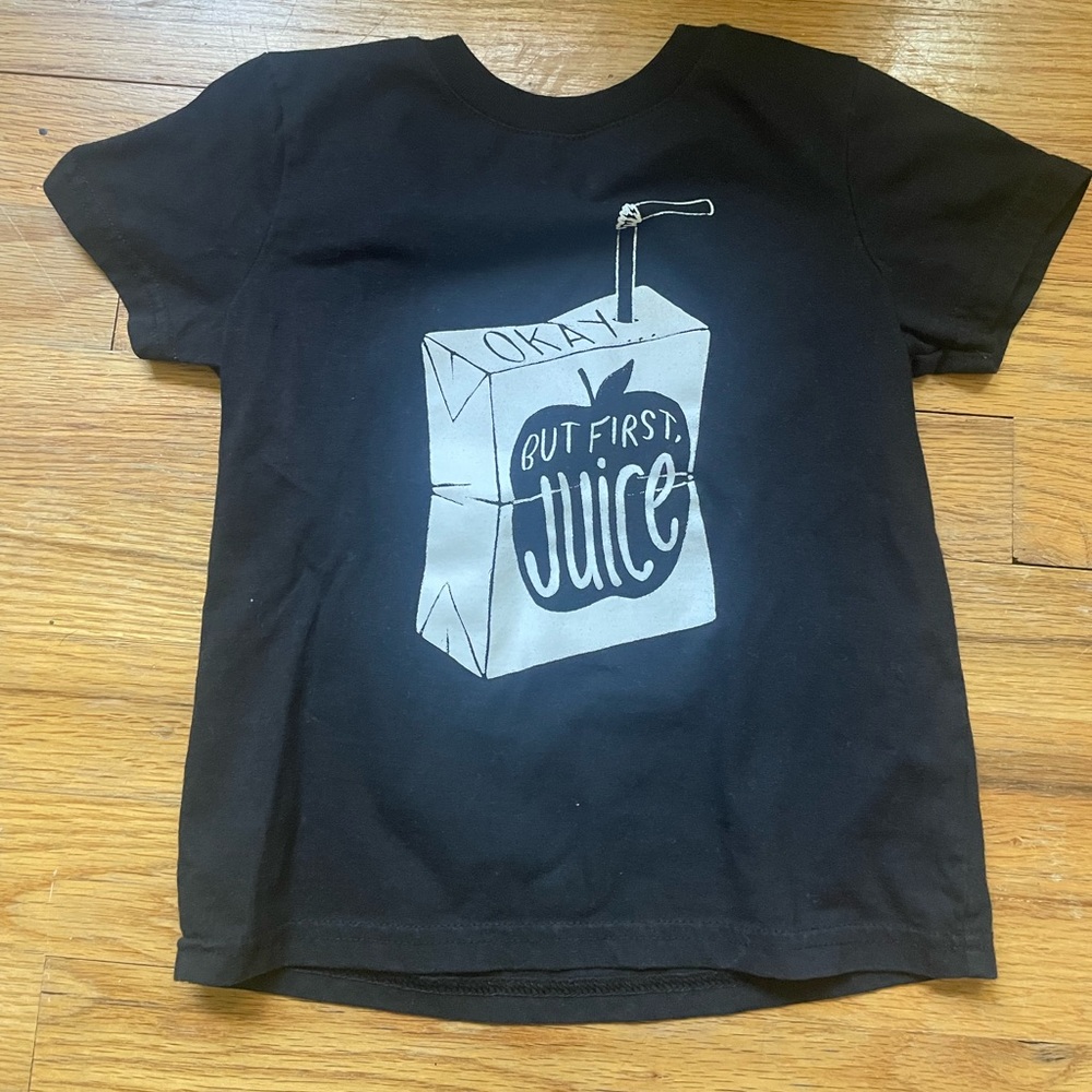Boys tee
